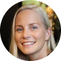 Arnhild Grimstad, AAH